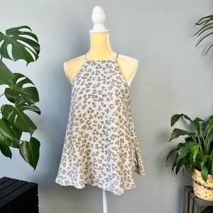 By Together Halter Top